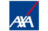 AXA logo