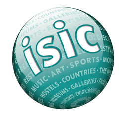 ISIC logo